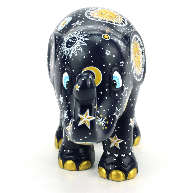 Limited Edition Replica Elephant - Celestial