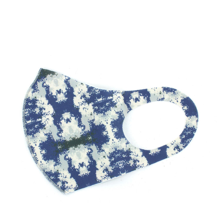 Printed Face Mask - 052