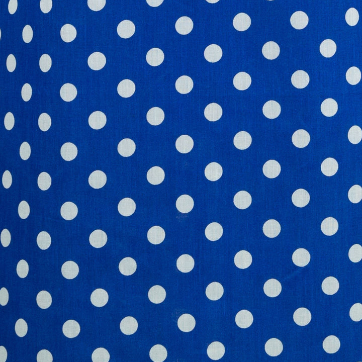 Nifty Shifty Dress - Polka Dots