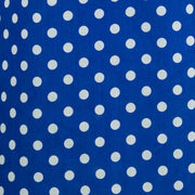 Nifty Shifty Dress - Polka Dots