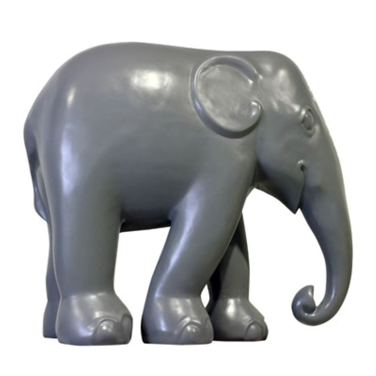 Limited Edition Replica Elephant - Beautiful (10cm)