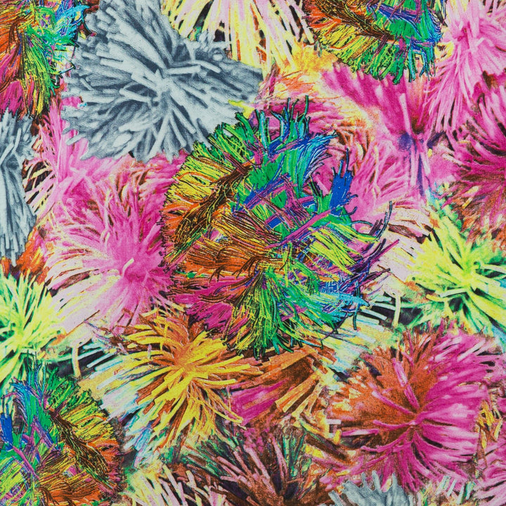 Shift Shaper Dress - Vivid Bloom
