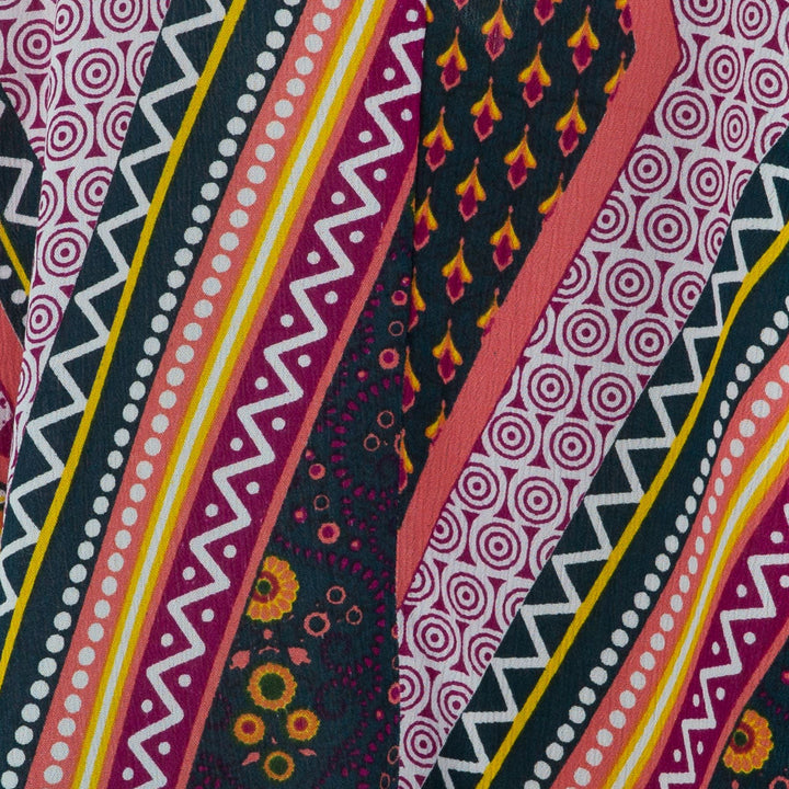 Floaty Dolly Dress - Picotage