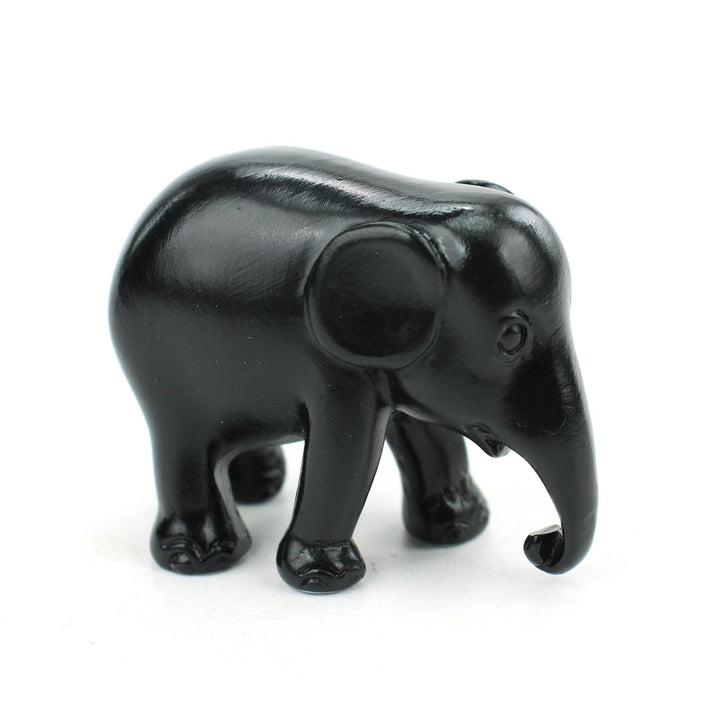 Limited Edition Replica Elephant - Simply 5cm