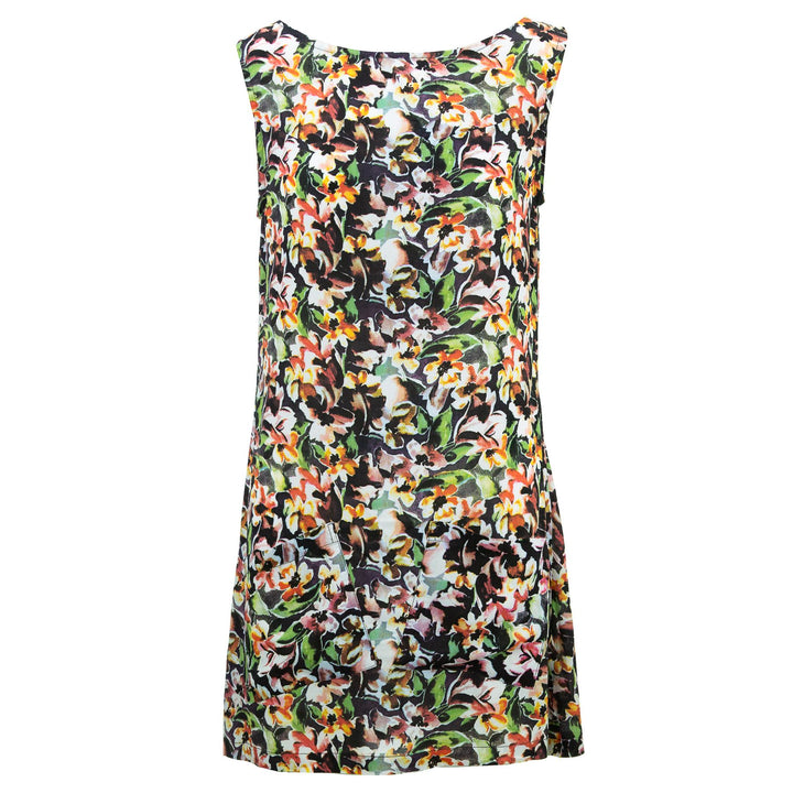The Pocket Dress - Crocus