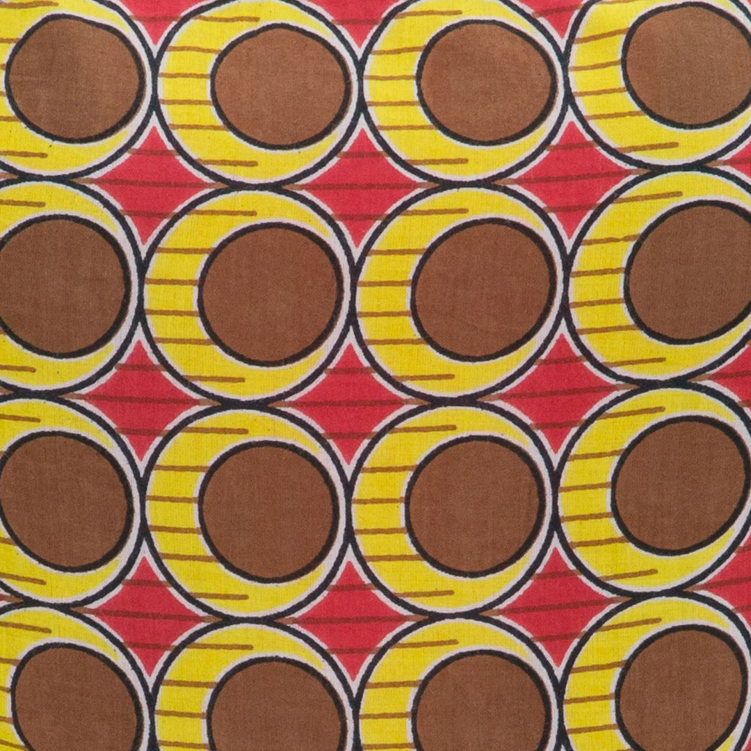 Tea Dress - Kick Dot