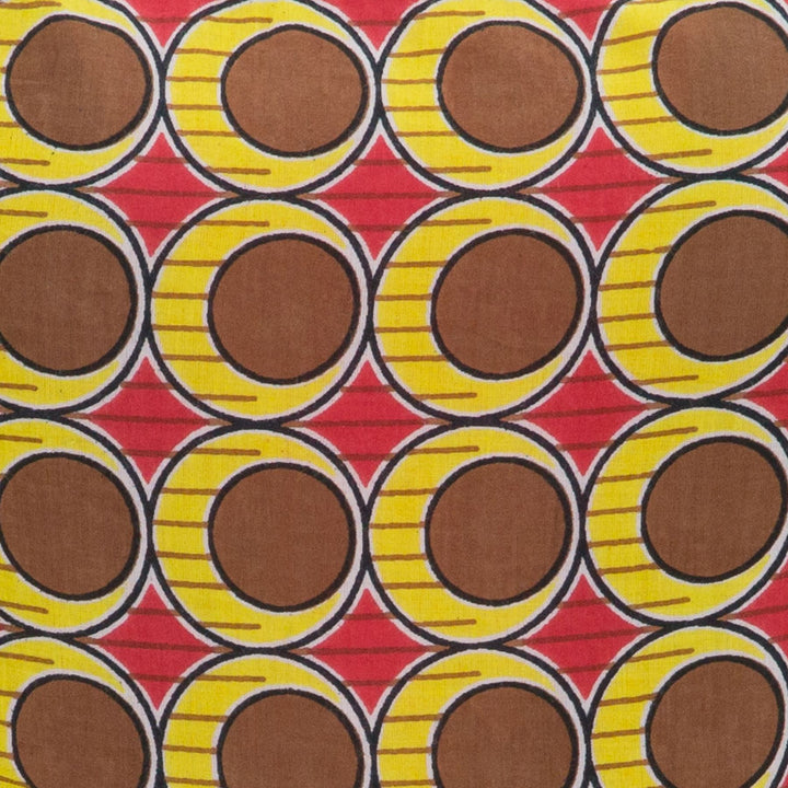 Tea Dress - Kick Dot