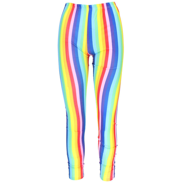 Leggings - Rainbow
