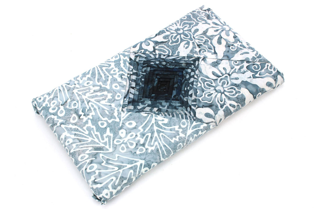 Layer Cake - 40 pieces of 10" x 10" Cotton Batik