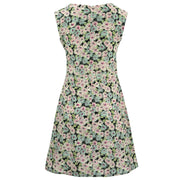 Nifty Shifty Dress - Daisies