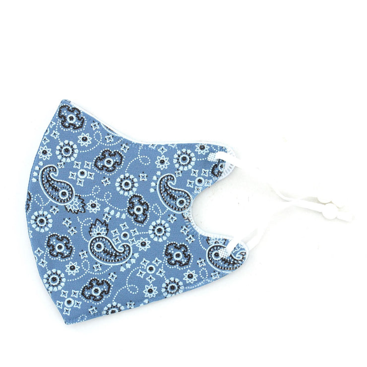 Printed Face Mask - 005
