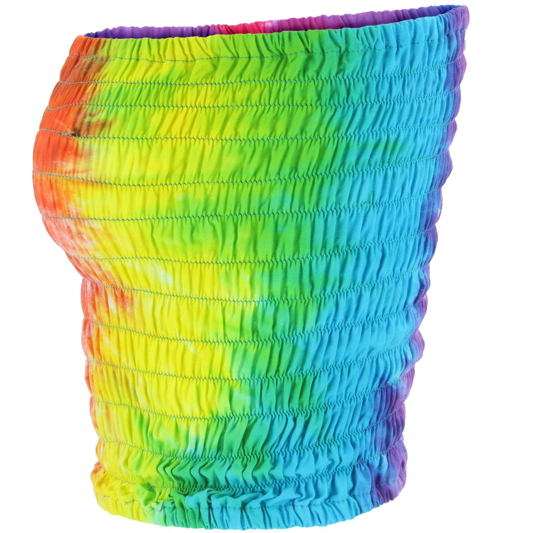 Bandeau Top - Rainbow