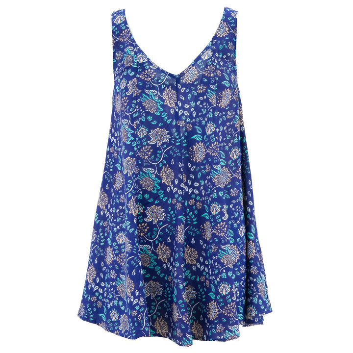Floaty Dolly Dress - Millefleurs