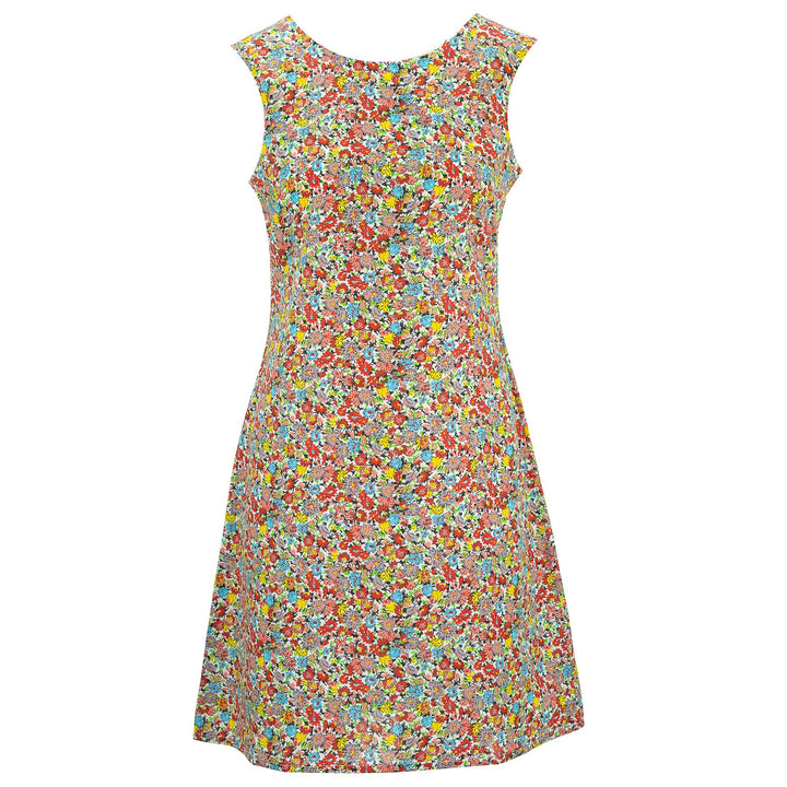 Nifty Shifty Dress - Statice