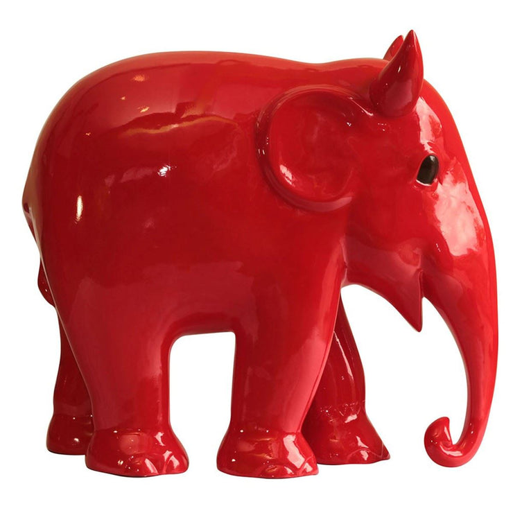 Limited Edition Replica Elephant - Hellaphunt (20cm)