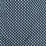 Modern Mini Dress - Polka Dot