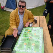 Festival Board Game