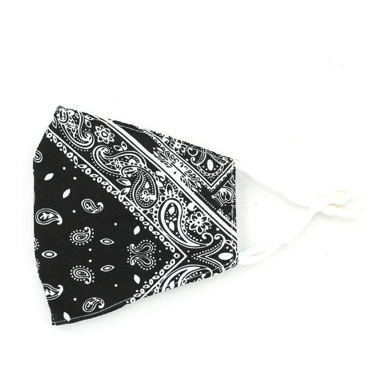 Printed Face Mask - 006