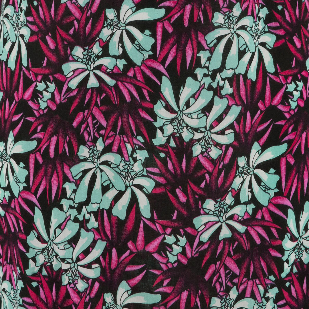 Shift Shaper Dress - Stargazer Lily