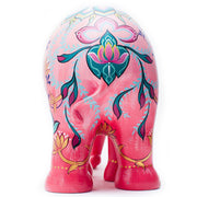 Limited Edition Replica Elephant - Amansara