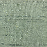 Roll Neck Space Dye Knit Jumper - Grey Nougat