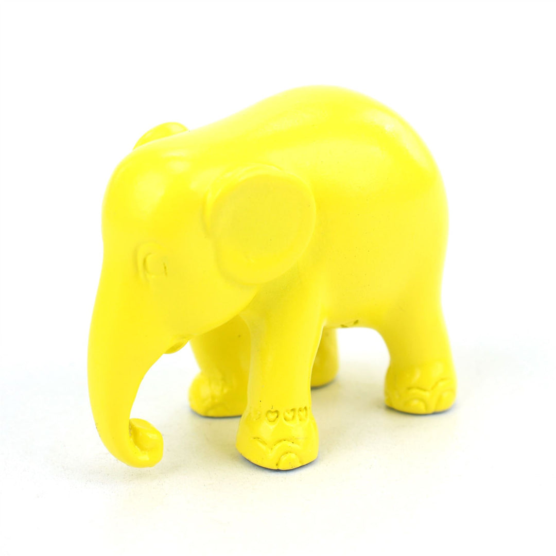 Limited Edition Replica Elephant - Simply 5cm