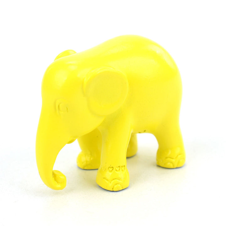 Limited Edition Replica Elephant - Simply 5cm