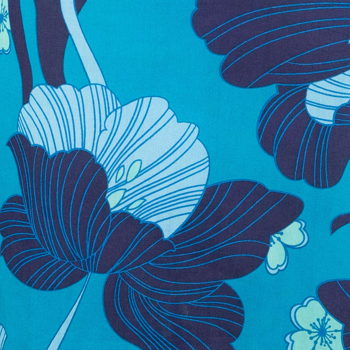 Shift Shaper Dress - Blue Dream