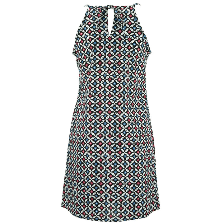 Strappy Dress - Bowling Pins
