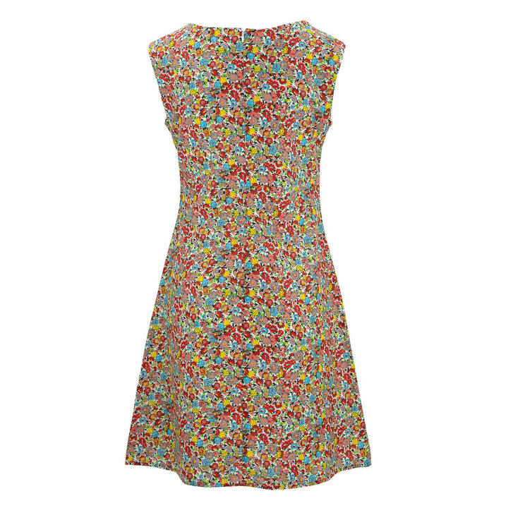 Nifty Shifty Dress - Statice