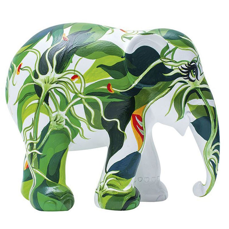 Limited Edition Replica Elephant - Beauty in the City (10cm)