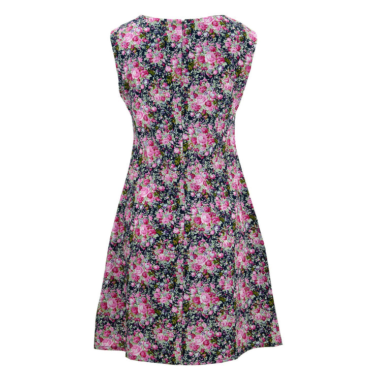 Nifty Shifty Dress - Jasmine