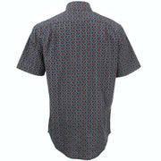 Regular Fit Short Sleeve Shirt - Slice
