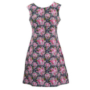 Nifty Shifty Dress - Jasmine