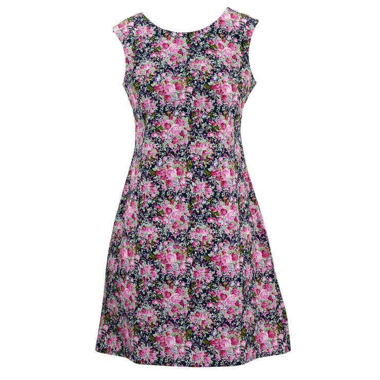 Nifty Shifty Dress - Jasmine