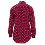 Classic Womens Shirt - Poppies