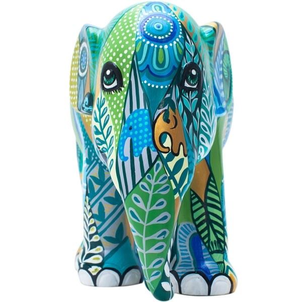 Limited Edition Replica Elephant - Sarawak