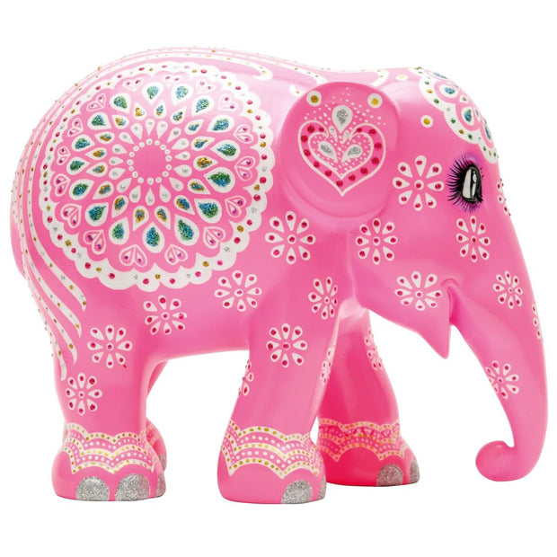 Limited Edition Replica Elephant - Likay