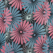 The Swirl Shift Dress - Chrysanthemum