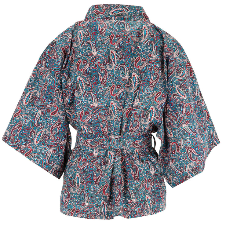 Happy Kimono - Rich Paisley