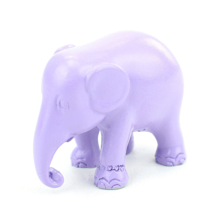 Limited Edition Replica Elephant - Simply 5cm