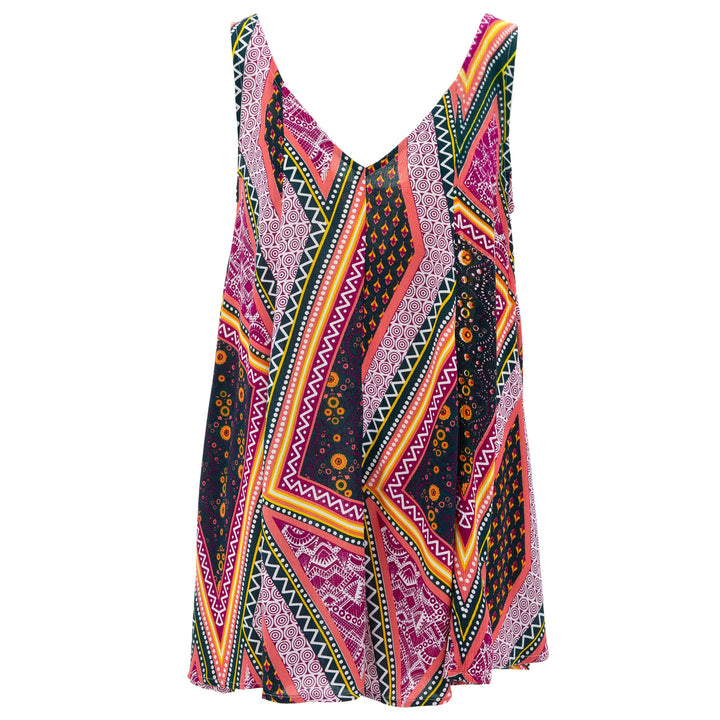 Floaty Dolly Dress - Picotage