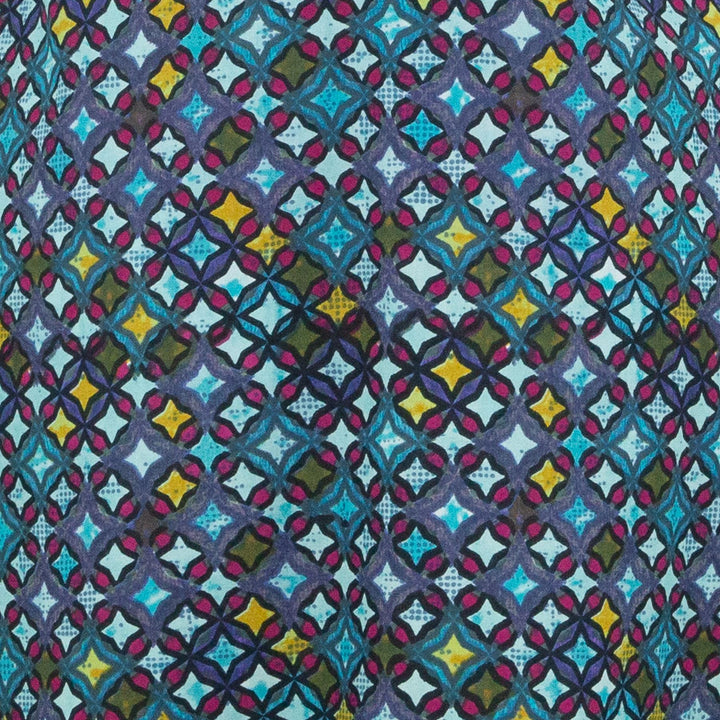 Crossover Dress - Twinkle