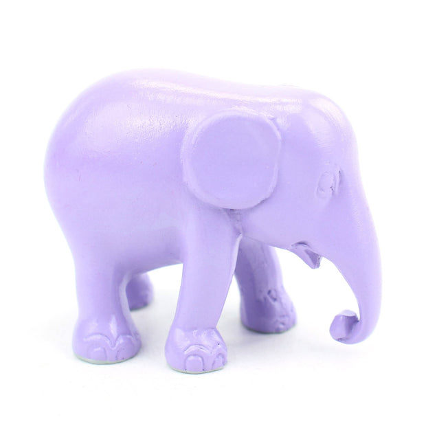 Limited Edition Replica Elephant - Simply 5cm