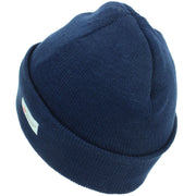 3M Beanie Hat with Fleece Lining - Navy
