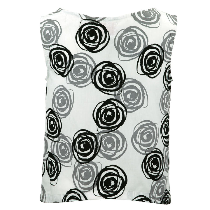 Box Top - Mono Rose