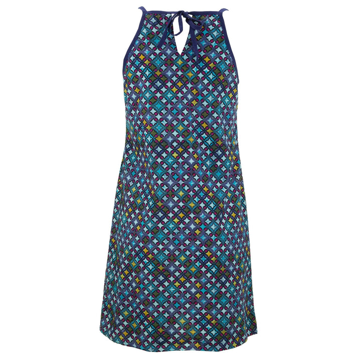 Strappy Dress - Twinkle