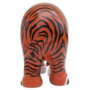 Limited Edition Replica Elephant - Tigerphant