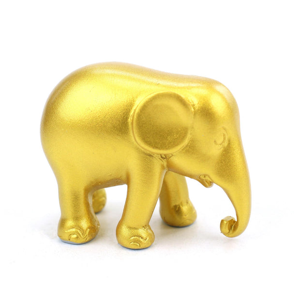 Limited Edition Replica Elephant - Simply 5cm