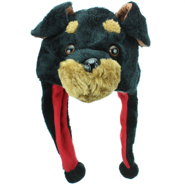 Childrens Character Hat - Dog